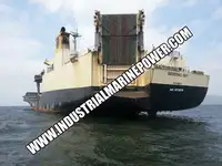কন্টেইনার জাহাজ বিক্রির জন্য