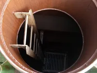 তেল/রাসায়নিক ট্যাঙ্কার বিক্রির জন্য