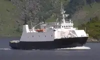 Ro-Ro ship বিক্রির জন্য