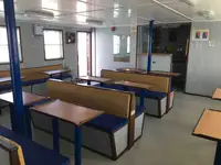 ল্যান্ডিং ক্রাফট, ট্যাঙ্ক বিক্রির জন্য
