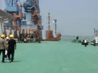 বার্জ বিক্রির জন্য