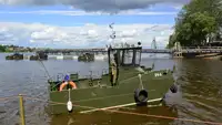 টগবোট বিক্রির জন্য