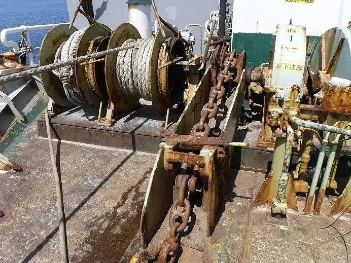 বাল্ক বাহক বিক্রির জন্য