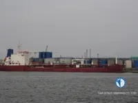 তেল/রাসায়নিক ট্যাঙ্কার বিক্রির জন্য