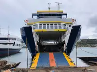Ro-Ro ship বিক্রির জন্য
