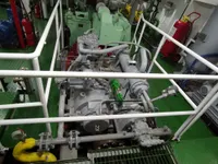 টগবোট বিক্রির জন্য