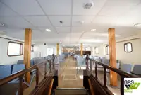 যাত্রী জাহাজ বিক্রির জন্য