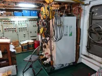 General Cargo/Multi-purpose বিক্রির জন্য