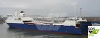Ro-Ro ship বিক্রির জন্য