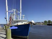 Trawler বিক্রির জন্য