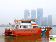 উইন্ড ফার্ম সার্ভিস ভেসেল বিক্রির জন্য