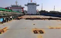 তেল/রাসায়নিক ট্যাঙ্কার বিক্রির জন্য