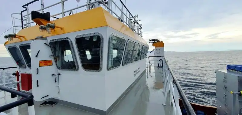 ল্যান্ডিং ক্রাফট, ট্যাঙ্ক বিক্রির জন্য