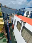 ওয়ার্কবোট বিক্রির জন্য