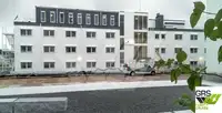আবাসন বার্জ বিক্রির জন্য