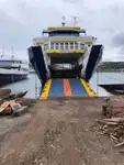 রো-রো জাহাজ বিক্রির জন্য