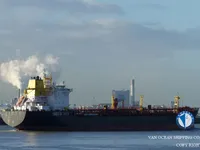 তেল/রাসায়নিক ট্যাঙ্কার বিক্রির জন্য