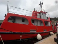 সার্ভে জাহাজ বিক্রির জন্য