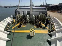 General Cargo/Multi-purpose বিক্রির জন্য