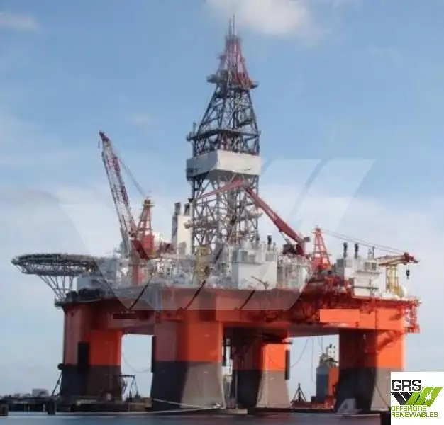 জ্যাক-আপ ড্রিলিং রিগ বিক্রির জন্য