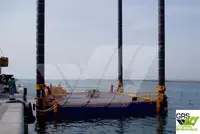 জ্যাক-আপ ড্রিলিং রিগ বিক্রির জন্য