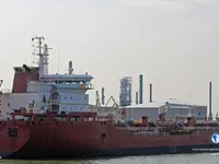 তেল/রাসায়নিক ট্যাঙ্কার বিক্রির জন্য