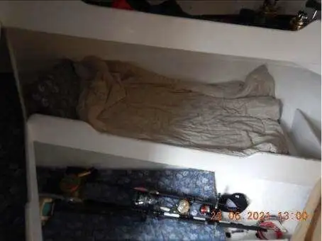 ট্রলার বিক্রির জন্য