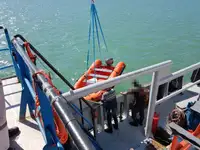 টগবোট বিক্রির জন্য