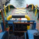 টগবোট বিক্রির জন্য