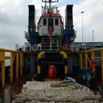 টগবোট বিক্রির জন্য