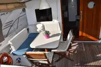 Trawler বিক্রির জন্য