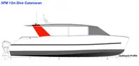 ক্যাটামারান বিক্রির জন্য