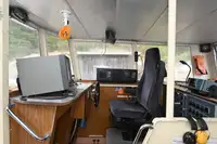ক্রুজ জাহাজ বিক্রির জন্য