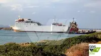 Ro-Ro ship বিক্রির জন্য