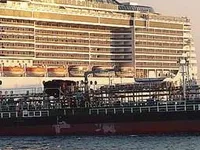 তেল/রাসায়নিক ট্যাঙ্কার বিক্রির জন্য