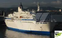 Ro-Ro ship বিক্রির জন্য