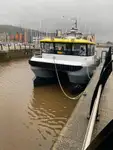 ওয়ার্ক বোট বিক্রির জন্য