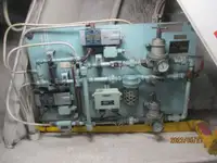 বাল্ক বাহক বিক্রির জন্য
