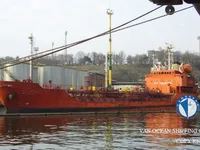 তেল/রাসায়নিক ট্যাঙ্কার বিক্রির জন্য