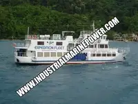 ক্রুজ জাহাজ বিক্রির জন্য