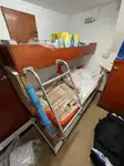 কন্টেইনার জাহাজ বিক্রির জন্য