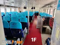 যাত্রীবাহী জাহাজ বিক্রির জন্য