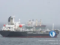 তেল/রাসায়নিক ট্যাঙ্কার বিক্রির জন্য