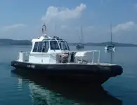 ক্রু বোট বিক্রির জন্য
