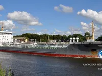 তেল/রাসায়নিক ট্যাঙ্কার বিক্রির জন্য