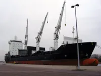 General Cargo/Multi-purpose বিক্রির জন্য
