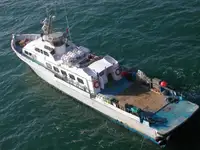 ক্রু বোট বিক্রির জন্য