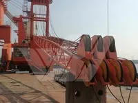 ভাসমান ডক বিক্রির জন্য