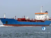 তেল/রাসায়নিক ট্যাঙ্কার বিক্রির জন্য