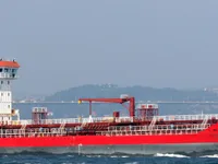 তেল/রাসায়নিক ট্যাঙ্কার বিক্রির জন্য